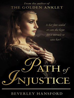 cover image of Path of Injustice